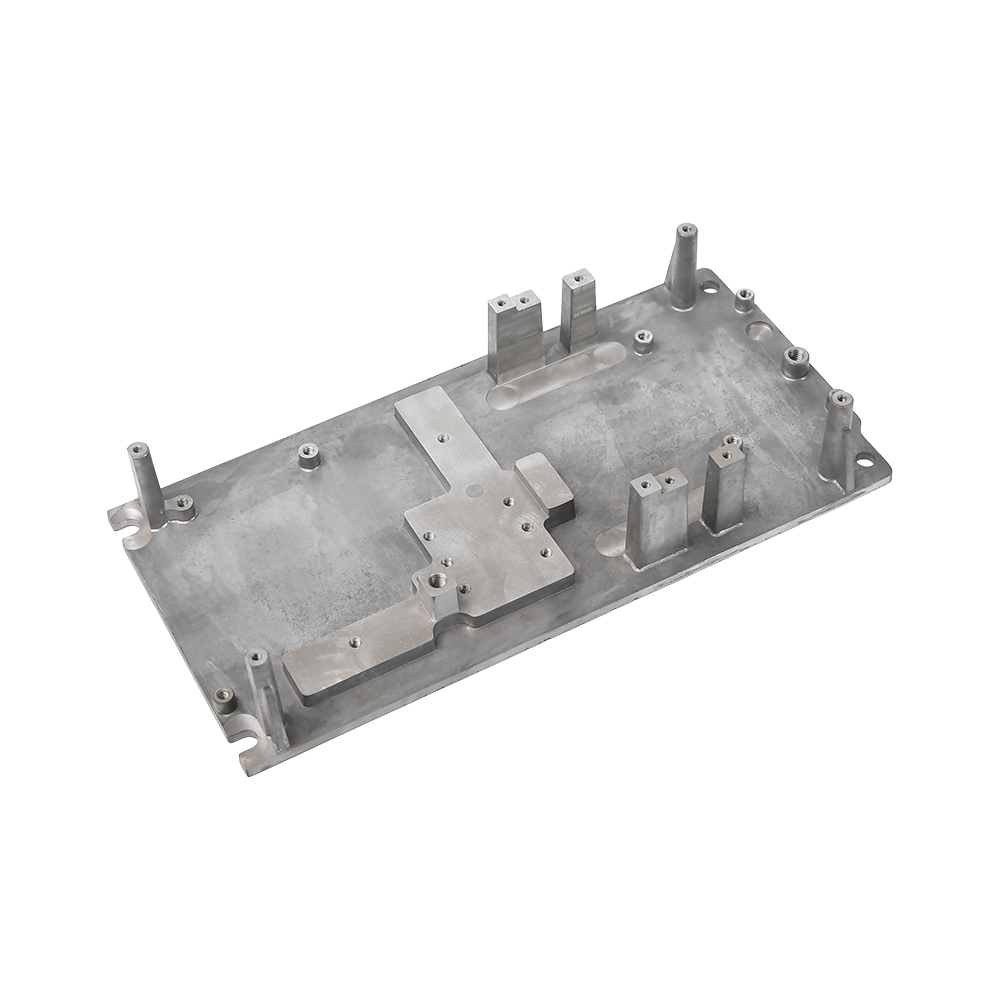 새로운 에너지 차량 열 소산 알루미늄 기판