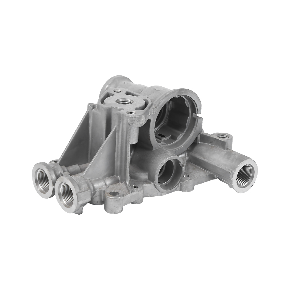 유압 브레이크 펌프