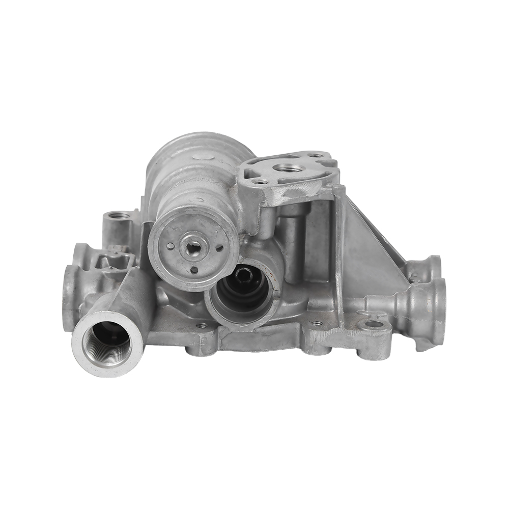 유압 브레이크 펌프