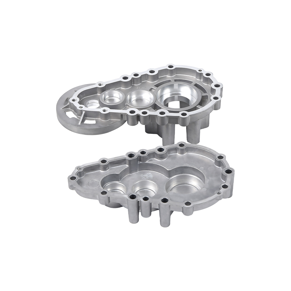 오토바이 크랭크 케이스